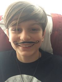 Parker Weill