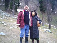 N Kumar