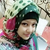 Sadia Chowdhury