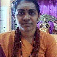 Ma Nithyastananda