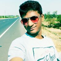 Maulik Patel