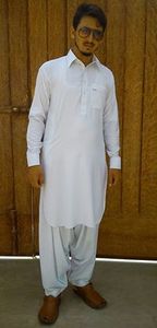 Masood Ahmed