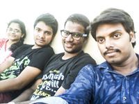 Devarakonda Nagarjuna