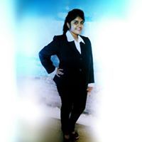 Prajakta Mahindrakar