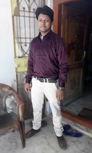Abinash Choudhury