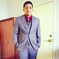 Pavan Patel