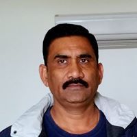 Dilip Singh