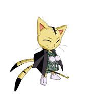 Hayato Chibi