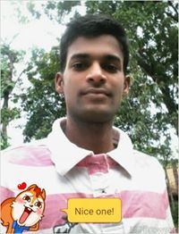 Venkatesh Aravind