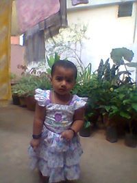 Bhavya Gowda