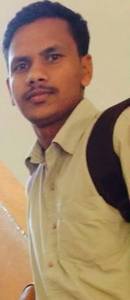Vishwajeet Dalvi