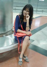 Seema Gupta