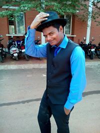 Vishal Shetgaonkar