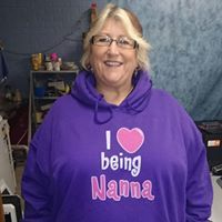 Sonia Mitchell McElhinney