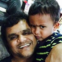Krishnan VS