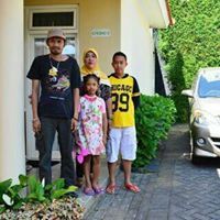 Ramdan Novantio