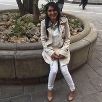 Kelsy Moodley