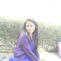 Khushboo Bansal