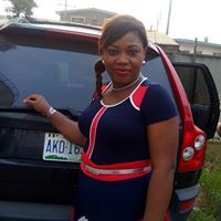 Pauline Chinyere