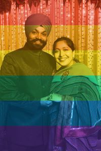 Harpal Singh