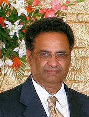 Chilukuri Murthy
