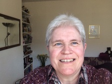 Annie Judge