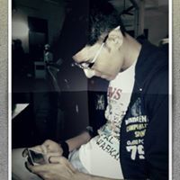 সুপ্রতীক পাল