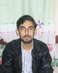 Imran Makhdoom