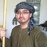 Sun'üllah Bin Ibrahim