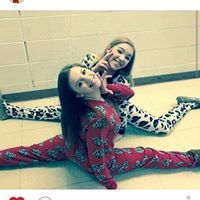 Michaela Grace Lopiccolo