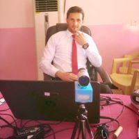 احمد السعدي