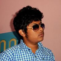 Amritendu Das