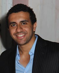 Ahmed Kamel