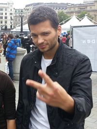 Jacek Stawiany