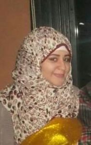 Lola A. Atya