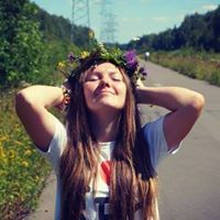 Ира Смольникова