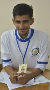 Ismail Khan