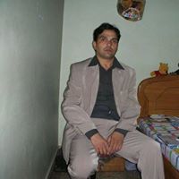 Sanjay Kumar