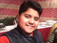 Aarav Arora