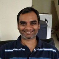 Rohit Pardesi