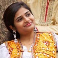 Deepshikha Singh