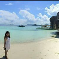 Lucelle Paglinawan