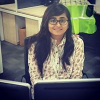 Sakshi Bhalla
