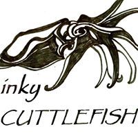 Inky Cuttlefish