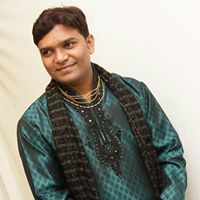 Rajendra Patel