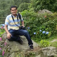 Nishant Kohli