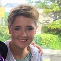 Mary Roberts