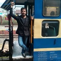 Vikas Mishra