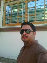 Niaz Ahmed