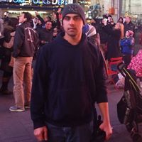 Junaid Imtiaz